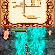 魔法にかけられて