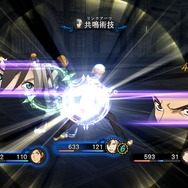 『テイルズ オブ エクシリア2』主人公と行動をともにする仲間キャラが多数公開