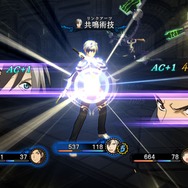 『テイルズ オブ エクシリア2』主人公と行動をともにする仲間キャラが多数公開