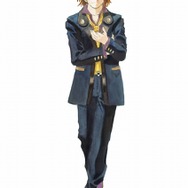 『テイルズ オブ エクシリア2』主人公と行動をともにする仲間キャラが多数公開