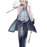 『テイルズ オブ エクシリア2』主人公と行動をともにする仲間キャラが多数公開