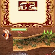 魔法にかけられて