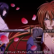 『るろうに剣心－明治剣客浪漫譚－ 完醒』ストーリーをさらに広げる新キャラを紹介