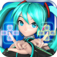 『ミクフリック/02』配信開始 ― ミクだけじゃなく、鏡音リン・レン、巡音ルカも登場