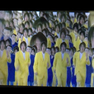 色ジャマわらわら