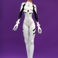 セガ、秋葉原で「ヱヴァ」キャラ等身大フィギュアを展示