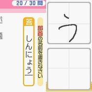 SIMPLEDSシリーズvol.10 THE どこでも漢字クイズ