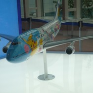 【夏休み】歴代ポケモンジェットをフォトレポートでお届け