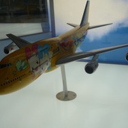 【夏休み】歴代ポケモンジェットをフォトレポートでお届け