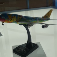 【夏休み】歴代ポケモンジェットをフォトレポートでお届け