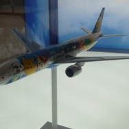 【夏休み】歴代ポケモンジェットをフォトレポートでお届け