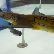 【夏休み】歴代ポケモンジェットをフォトレポートでお届け