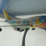 【夏休み】歴代ポケモンジェットをフォトレポートでお届け