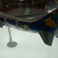 【夏休み】歴代ポケモンジェットをフォトレポートでお届け