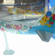 【夏休み】歴代ポケモンジェットをフォトレポートでお届け