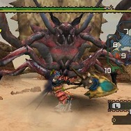 モンスターハンターポータブル 2nd G