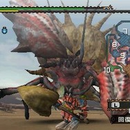 モンスターハンターポータブル 2nd G