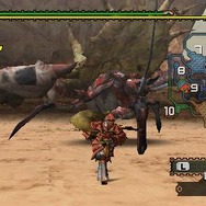 モンスターハンターポータブル 2nd G