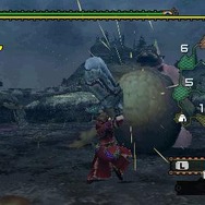 モンスターハンターポータブル 2nd G