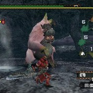 モンスターハンターポータブル 2nd G