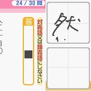 SIMPLEDSシリーズvol.10 THE どこでも漢字クイズ