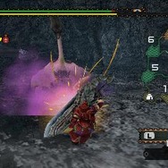 モンスターハンターポータブル 2nd G