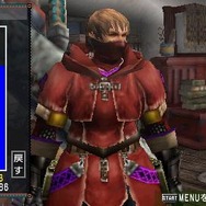 モンスターハンターポータブル 2nd G