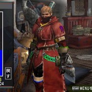 モンスターハンターポータブル 2nd G