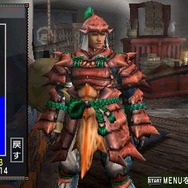 モンスターハンターポータブル 2nd G