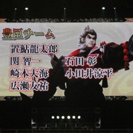 舞台新作やコラボ情報も続々！「バサラ祭2012 ～夏の陣～」レポ（後編）