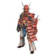 モンスターハンターポータブル 2nd G