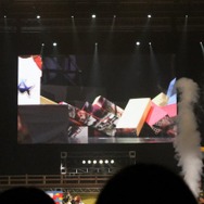 舞台新作やコラボ情報も続々！「バサラ祭2012 ～夏の陣～」レポ（後編）