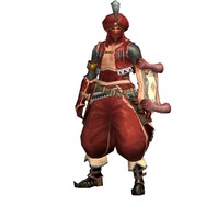 モンスターハンターポータブル 2nd G