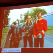 【GDC08】EAのウィル・ライト氏が関係者限定イベントで「ゲームデザイン哲学」について講演