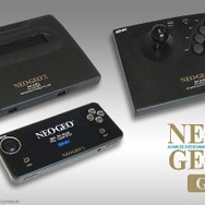NEOGEO X GOLD ENTERTAINMENT SYSTEM