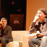 【GDC08】EAのウィル・ライト氏が関係者限定イベントで「ゲームデザイン哲学」について講演