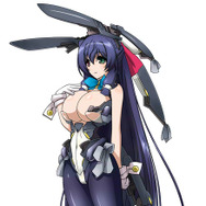 『境界線上のホライゾン PORTABLE』発売日決定 ― コスチュームが変わる「スタイルチェンジ」が重要