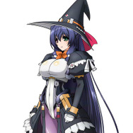 『境界線上のホライゾン PORTABLE』発売日決定 ― コスチュームが変わる「スタイルチェンジ」が重要