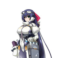 『境界線上のホライゾン PORTABLE』発売日決定 ― コスチュームが変わる「スタイルチェンジ」が重要