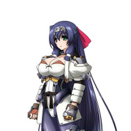 『境界線上のホライゾン PORTABLE』発売日決定 ― コスチュームが変わる「スタイルチェンジ」が重要