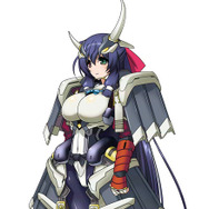 『境界線上のホライゾン PORTABLE』発売日決定 ― コスチュームが変わる「スタイルチェンジ」が重要