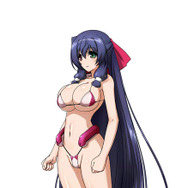 『境界線上のホライゾン PORTABLE』発売日決定 ― コスチュームが変わる「スタイルチェンジ」が重要