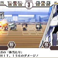 『境界線上のホライゾン PORTABLE』発売日決定 ― コスチュームが変わる「スタイルチェンジ」が重要