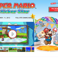 米国任天堂、ホリデーシーズンの発売スケジュール公開 ― 『ペーパーマリオ』は11月11日に決定