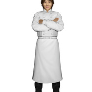 ゲームでもドヤ顔披露？川越シェフ『龍が如く5』に出演