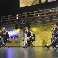 a.b.s.西川貴教も初参加！生アテレコやトークに盛り上がる「バサラ祭2012 ～夏の陣～」レポ（前編）