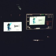 【gamescom 2012】『DmC Devil May Cry』にダンテの兄バージルが参戦決定!