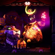 人形にされた少年の冒険譚、PS3新作アクション『パペッティア(仮)』発表