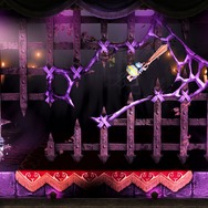 人形にされた少年の冒険譚、PS3新作アクション『パペッティア(仮)』発表