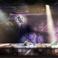 人形にされた少年の冒険譚、PS3新作アクション『パペッティア(仮)』発表